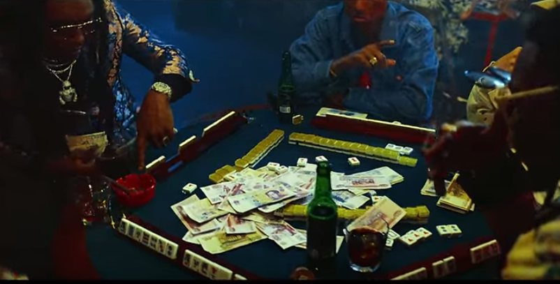 Migos - "Stir Fry" New Video | WhatTheHYPE