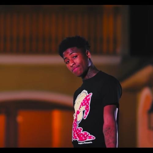 YoungBoy Never Broke Again - 