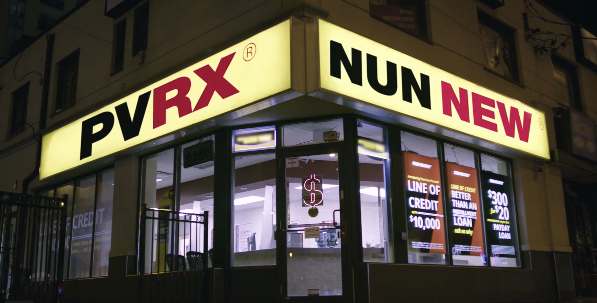 Pvrx Nun New Whatthehype Pvrx is a vocalist who tells powerful stories about navigating the often harsh realities that come with growing up in government housing projects. pvrx nun new whatthehype